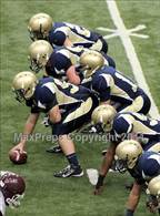 Photo from the gallery "Orchard Park vs. Newburgh Free Academy (NYSPHSAA Class AA Final)"