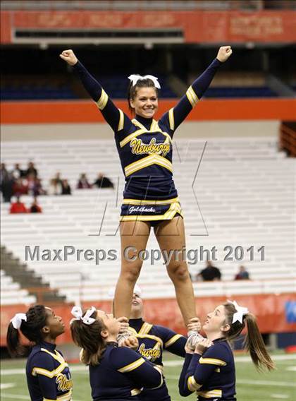 Thumbnail 1 in Orchard Park vs. Newburgh Free Academy (NYSPHSAA Class AA Final) photogallery.