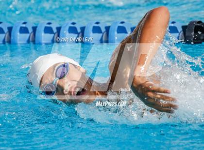 Thumbnail 2 in Crosswhite Invitational photogallery.