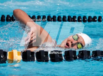 Thumbnail 3 in Crosswhite Invitational photogallery.