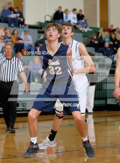 Thumbnail 2 in Elkhorn South @ Lincoln Southwest photogallery.