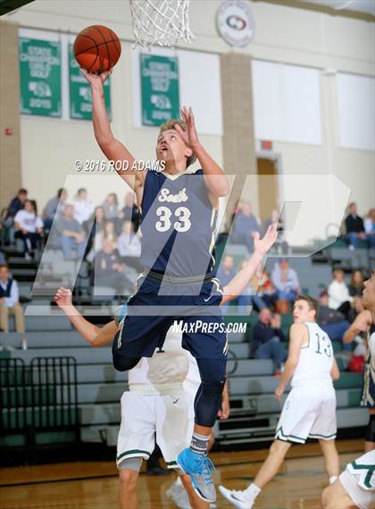 Thumbnail 1 in Elkhorn South @ Lincoln Southwest photogallery.