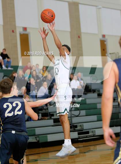 Thumbnail 3 in Elkhorn South @ Lincoln Southwest photogallery.