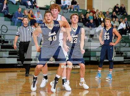 Thumbnail 2 in Elkhorn South @ Lincoln Southwest photogallery.
