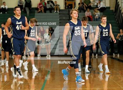 Thumbnail 2 in Elkhorn South @ Lincoln Southwest photogallery.