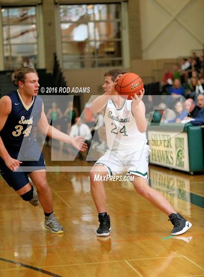 Thumbnail 3 in Elkhorn South @ Lincoln Southwest photogallery.