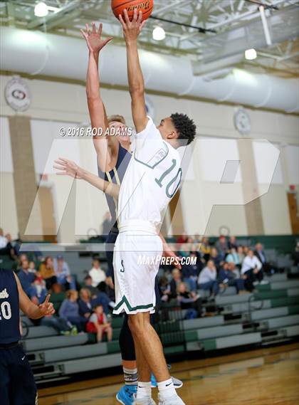 Thumbnail 2 in Elkhorn South @ Lincoln Southwest photogallery.