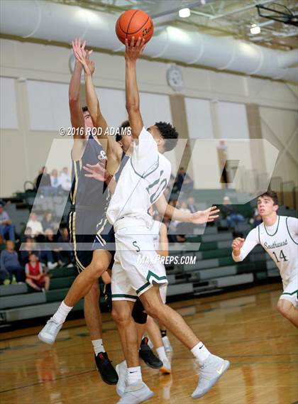 Thumbnail 3 in Elkhorn South @ Lincoln Southwest photogallery.