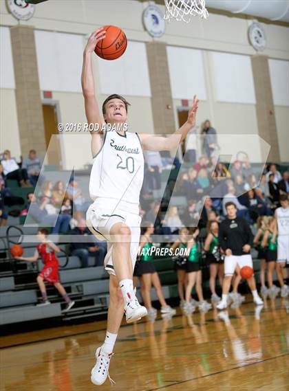 Thumbnail 2 in Elkhorn South @ Lincoln Southwest photogallery.