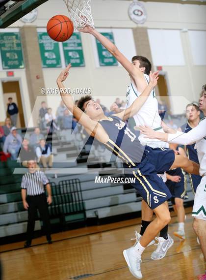 Thumbnail 1 in Elkhorn South @ Lincoln Southwest photogallery.