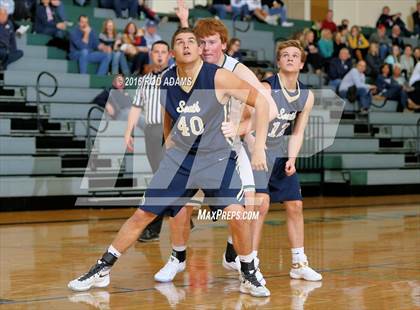 Thumbnail 1 in Elkhorn South @ Lincoln Southwest photogallery.