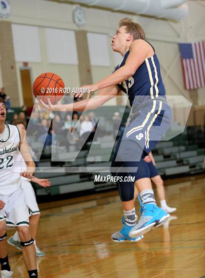 Thumbnail 2 in Elkhorn South @ Lincoln Southwest photogallery.
