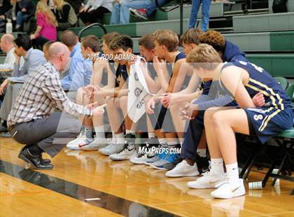 Thumbnail 1 in Elkhorn South @ Lincoln Southwest photogallery.