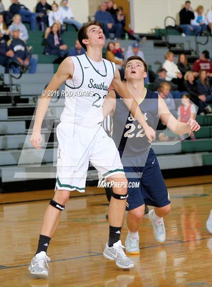 Thumbnail 1 in Elkhorn South @ Lincoln Southwest photogallery.