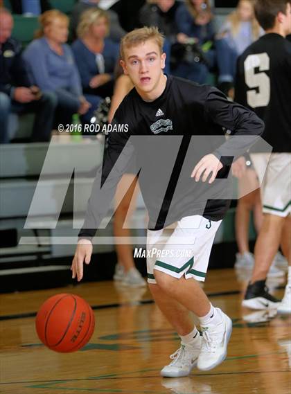 Thumbnail 3 in Elkhorn South @ Lincoln Southwest photogallery.