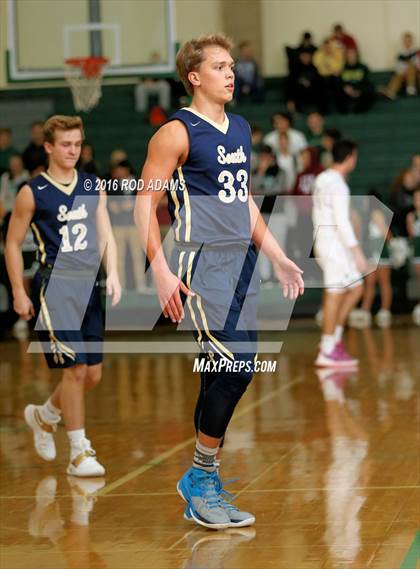 Thumbnail 1 in Elkhorn South @ Lincoln Southwest photogallery.