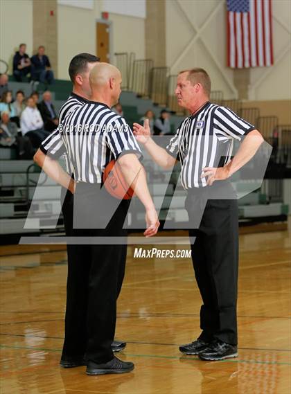 Thumbnail 3 in Elkhorn South @ Lincoln Southwest photogallery.