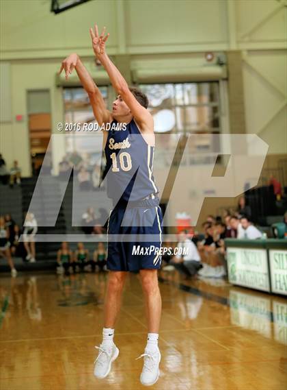 Thumbnail 2 in Elkhorn South @ Lincoln Southwest photogallery.