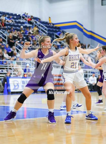Thumbnail 3 in Jacksboro @ Brock photogallery.