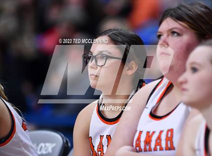 Thumbnail 1 in Lamar vs. Salem (AAA 3A State Final) photogallery.