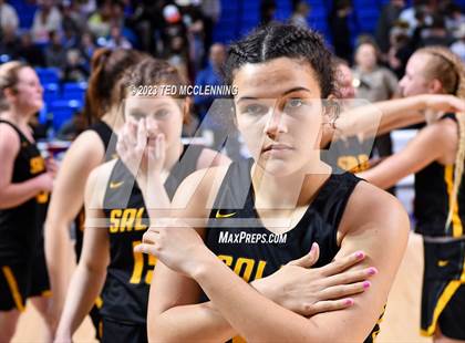 Thumbnail 3 in Lamar vs. Salem (AAA 3A State Final) photogallery.