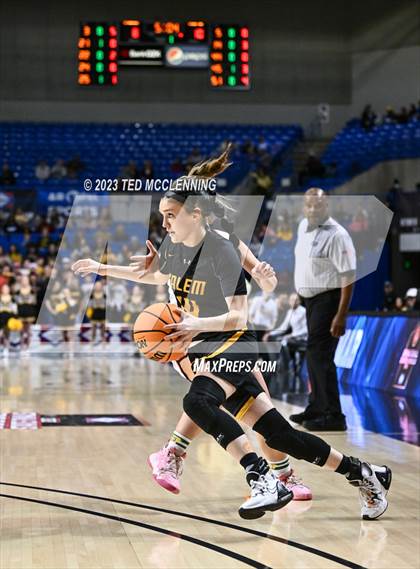 Thumbnail 1 in Lamar vs. Salem (AAA 3A State Final) photogallery.