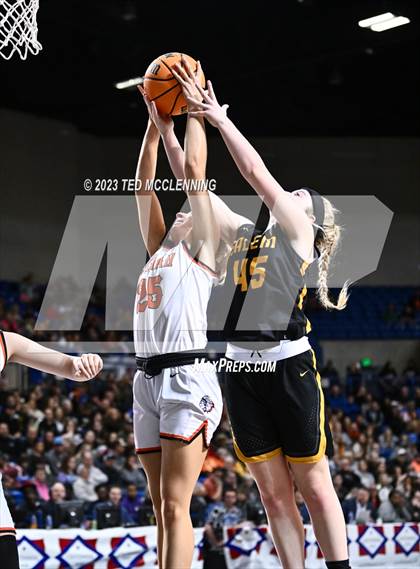 Thumbnail 3 in Lamar vs. Salem (AAA 3A State Final) photogallery.