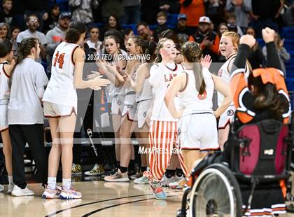 Thumbnail 1 in Lamar vs. Salem (AAA 3A State Final) photogallery.