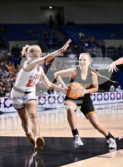 Thumbnail 1 in Lamar vs. Salem (AAA 3A State Final) photogallery.