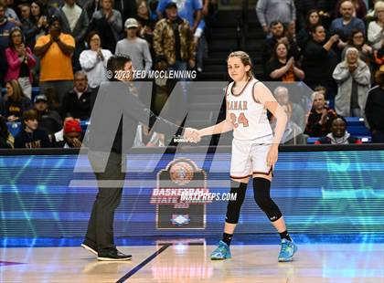 Thumbnail 1 in Lamar vs. Salem (AAA 3A State Final) photogallery.