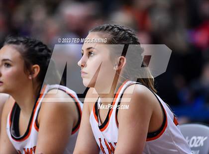 Thumbnail 3 in Lamar vs. Salem (AAA 3A State Final) photogallery.