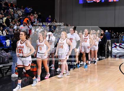 Thumbnail 1 in Lamar vs. Salem (AAA 3A State Final) photogallery.