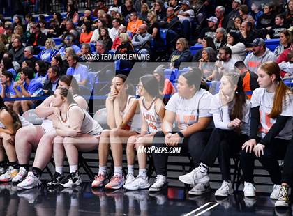 Thumbnail 1 in Lamar vs. Salem (AAA 3A State Final) photogallery.