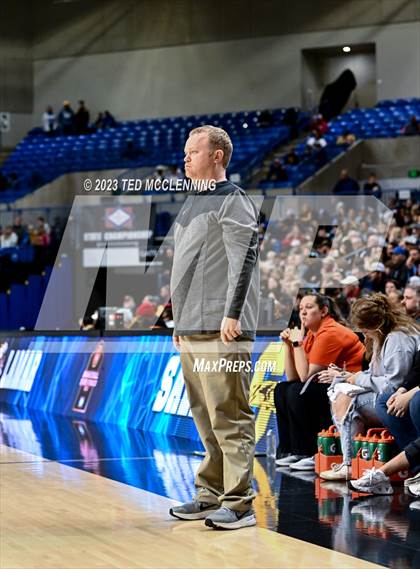 Thumbnail 1 in Lamar vs. Salem (AAA 3A State Final) photogallery.