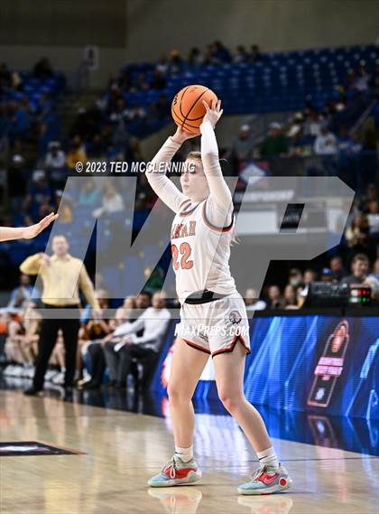Thumbnail 2 in Lamar vs. Salem (AAA 3A State Final) photogallery.
