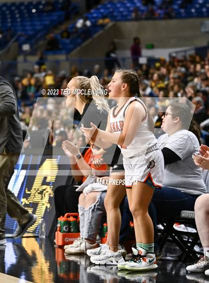 Thumbnail 1 in Lamar vs. Salem (AAA 3A State Final) photogallery.
