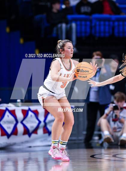 Thumbnail 2 in Lamar vs. Salem (AAA 3A State Final) photogallery.