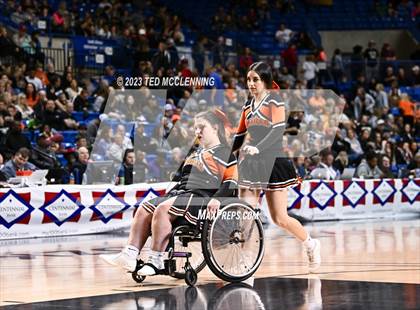 Thumbnail 1 in Lamar vs. Salem (AAA 3A State Final) photogallery.