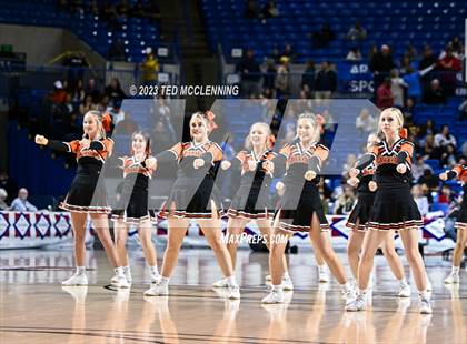 Thumbnail 1 in Lamar vs. Salem (AAA 3A State Final) photogallery.