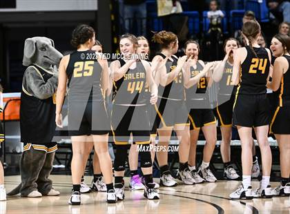 Thumbnail 1 in Lamar vs. Salem (AAA 3A State Final) photogallery.