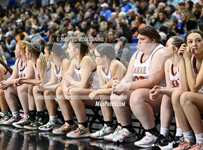 Thumbnail 2 in Lamar vs. Salem (AAA 3A State Final) photogallery.