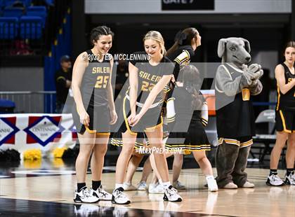 Thumbnail 3 in Lamar vs. Salem (AAA 3A State Final) photogallery.