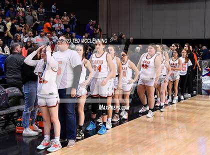 Thumbnail 3 in Lamar vs. Salem (AAA 3A State Final) photogallery.