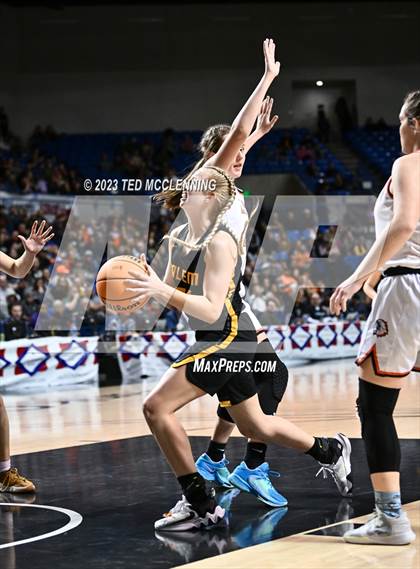 Thumbnail 1 in Lamar vs. Salem (AAA 3A State Final) photogallery.