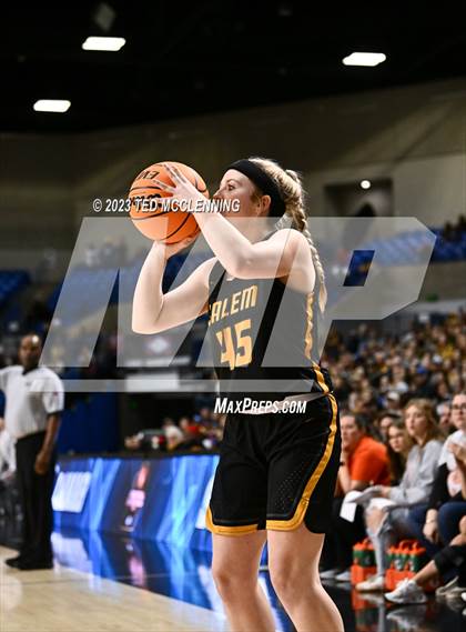 Thumbnail 3 in Lamar vs. Salem (AAA 3A State Final) photogallery.