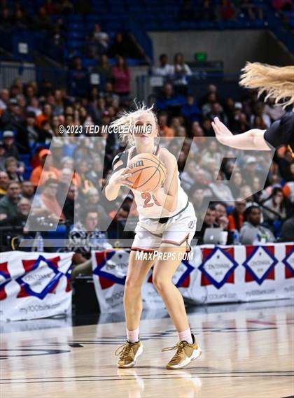 Thumbnail 1 in Lamar vs. Salem (AAA 3A State Final) photogallery.