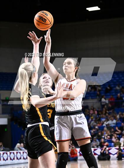 Thumbnail 1 in Lamar vs. Salem (AAA 3A State Final) photogallery.
