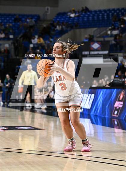 Thumbnail 1 in Lamar vs. Salem (AAA 3A State Final) photogallery.