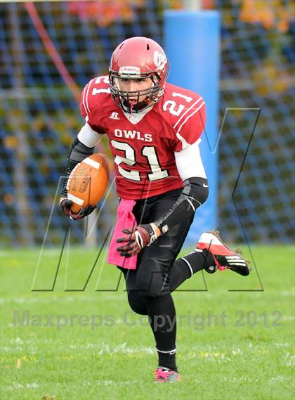 Thumbnail 2 in Timberlane @ Merrimack photogallery.