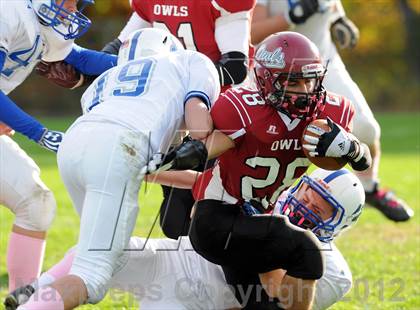Thumbnail 1 in Timberlane @ Merrimack photogallery.